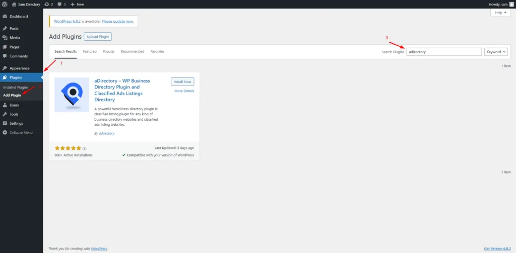 How to Create a Holistic Health Directory Website
