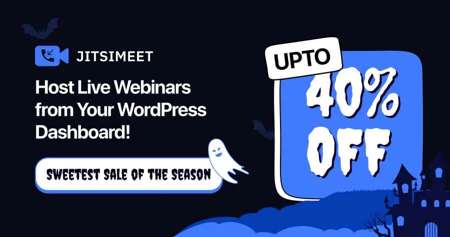 best wordpress halloween deals