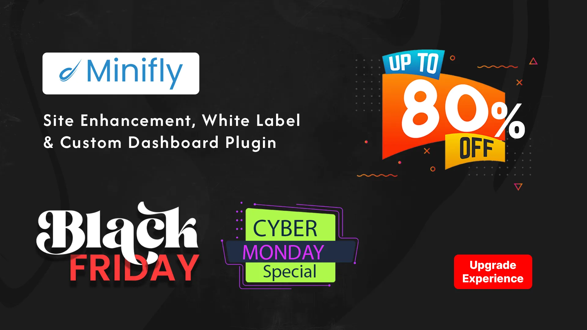 wordpress black friday and cyber monday deal