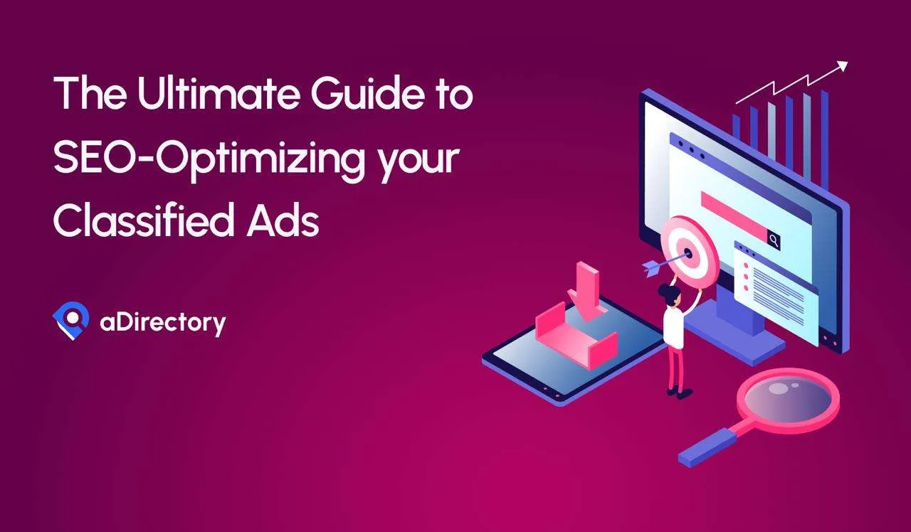 Optimize Classified Ads for Search Engines