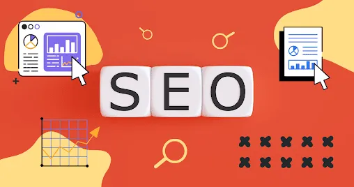 Optimize for Search Engines