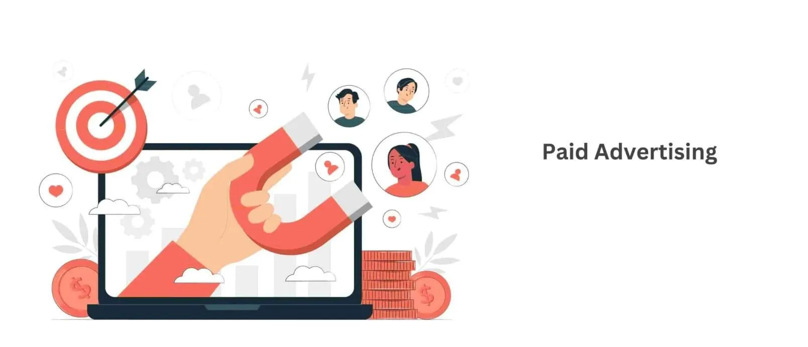 Paid Advertising