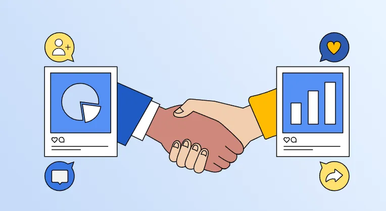 Partnering with Influencers