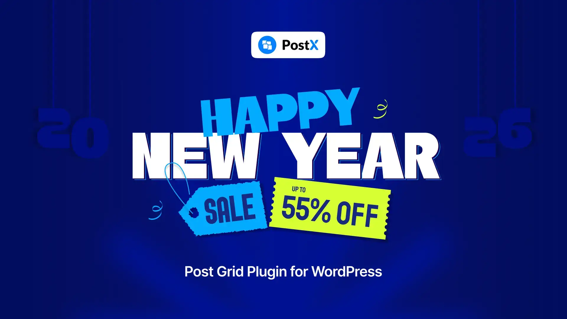 wordpress holiday deals