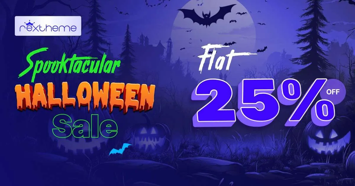 best wordpress Halloween deals