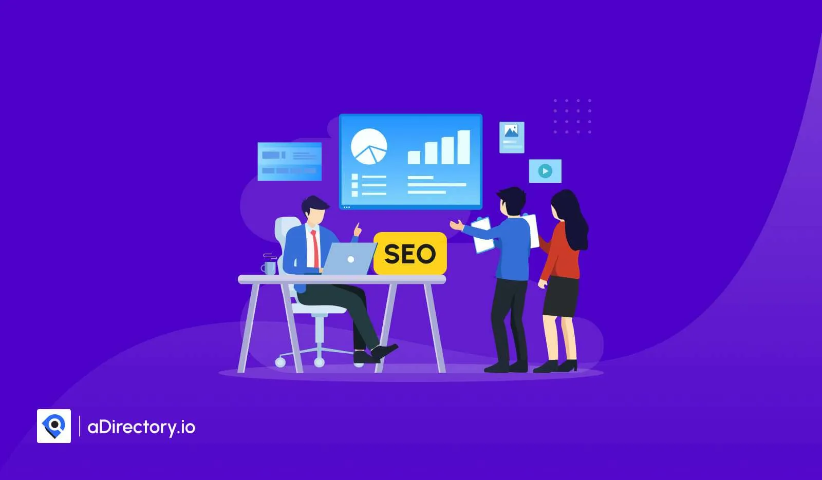 SEO best practices for classified listing websites