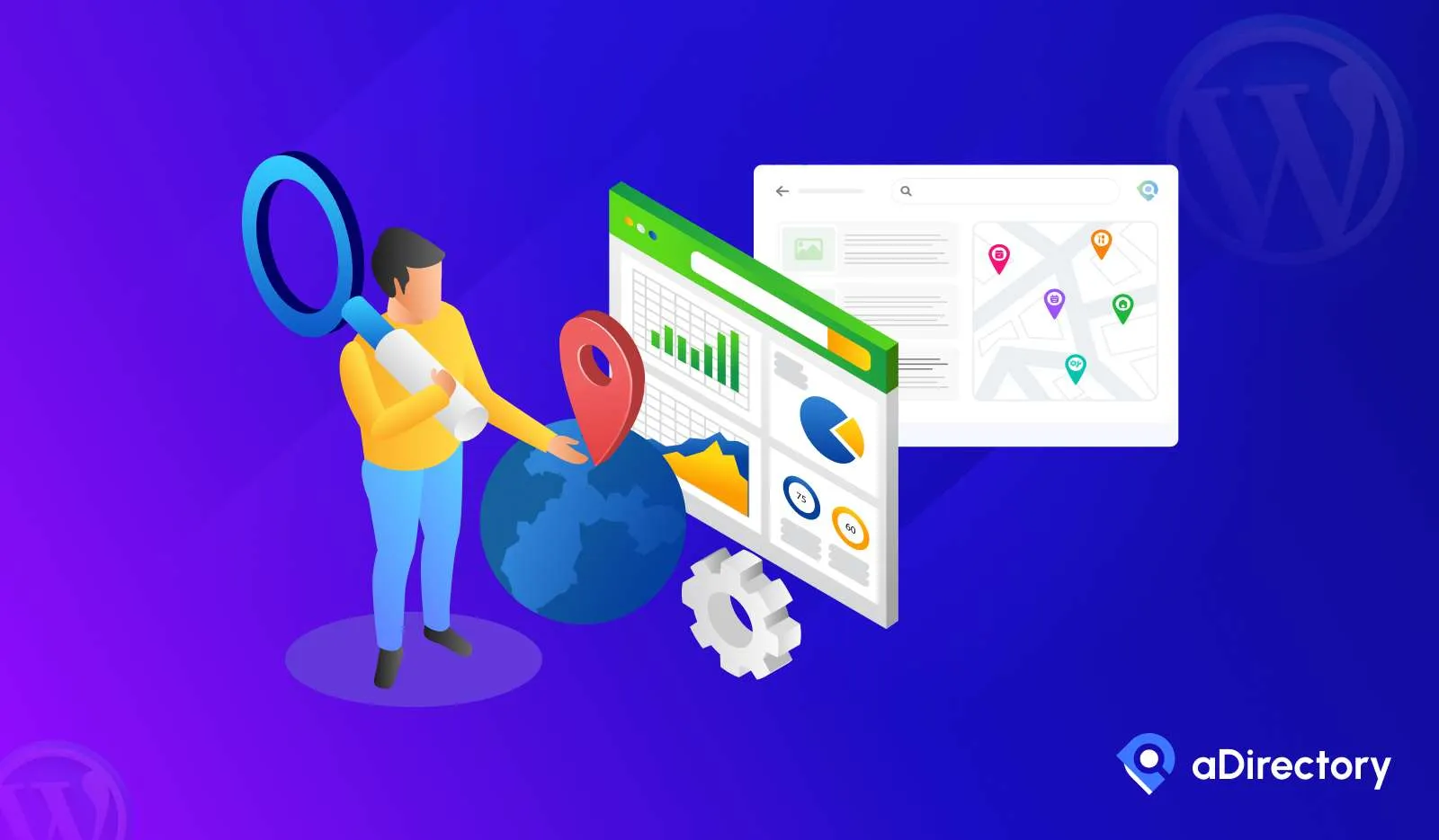 SEO Strategy for Directory and Classified Sites