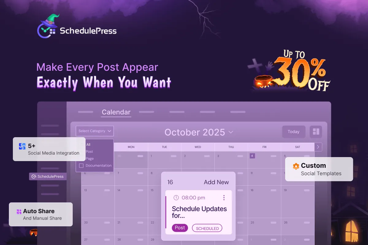 best wordpress halloween deals