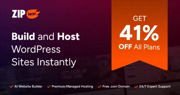 wordpress black friday and cyber monday deal