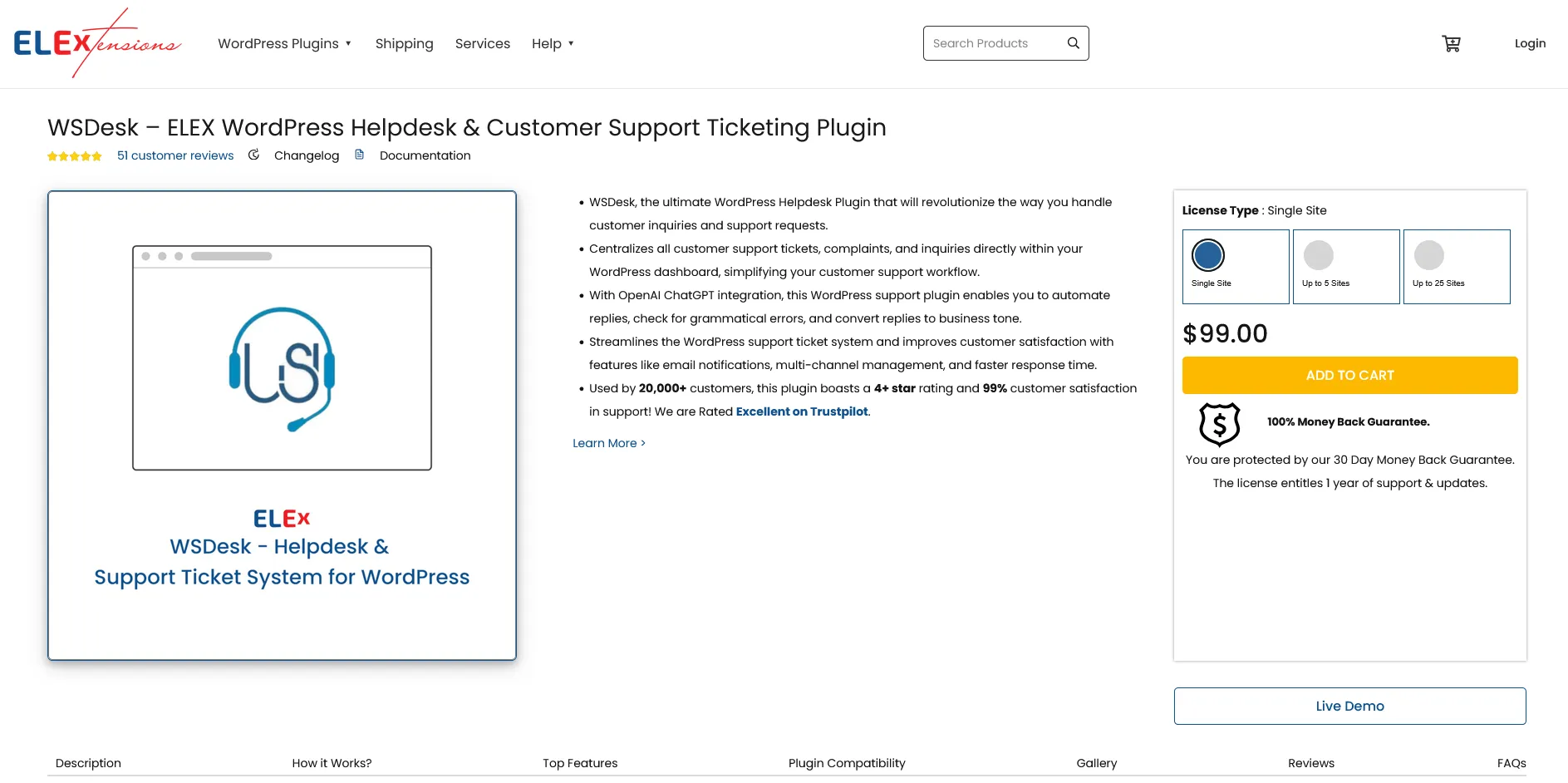 wordpress black friday and cyber monday deal