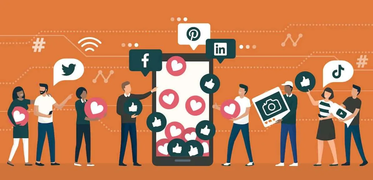 Social Media Strategies