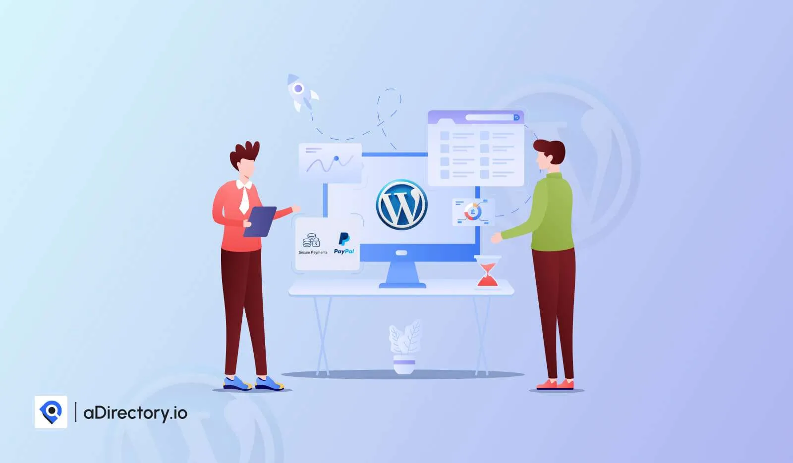 The Future of Directory-Based Businesses in the WordPress Ecosystem