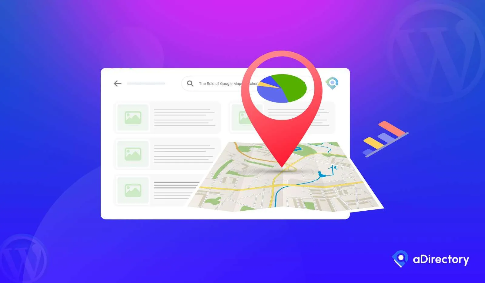 The Role of Google Maps and Schema Markup in Directory SEO