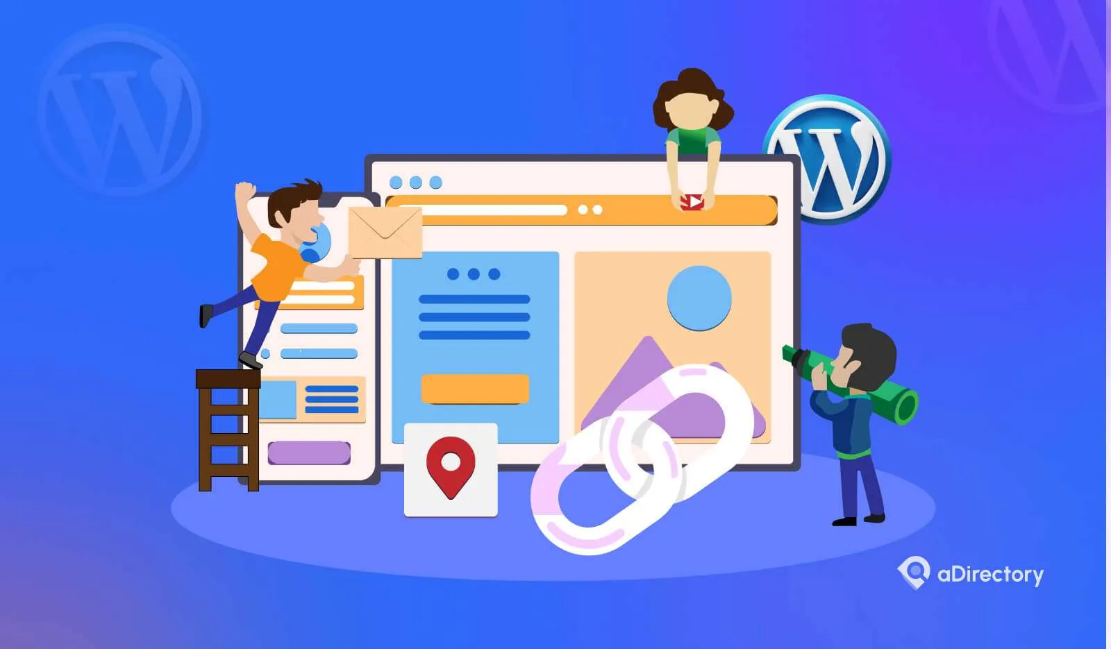 wordpress sortable user directory plugins