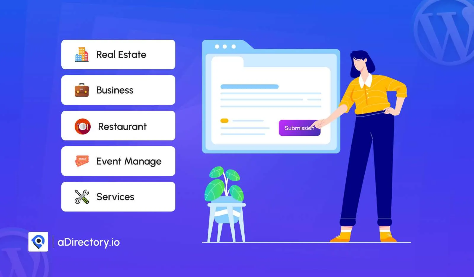 directory submission sites list