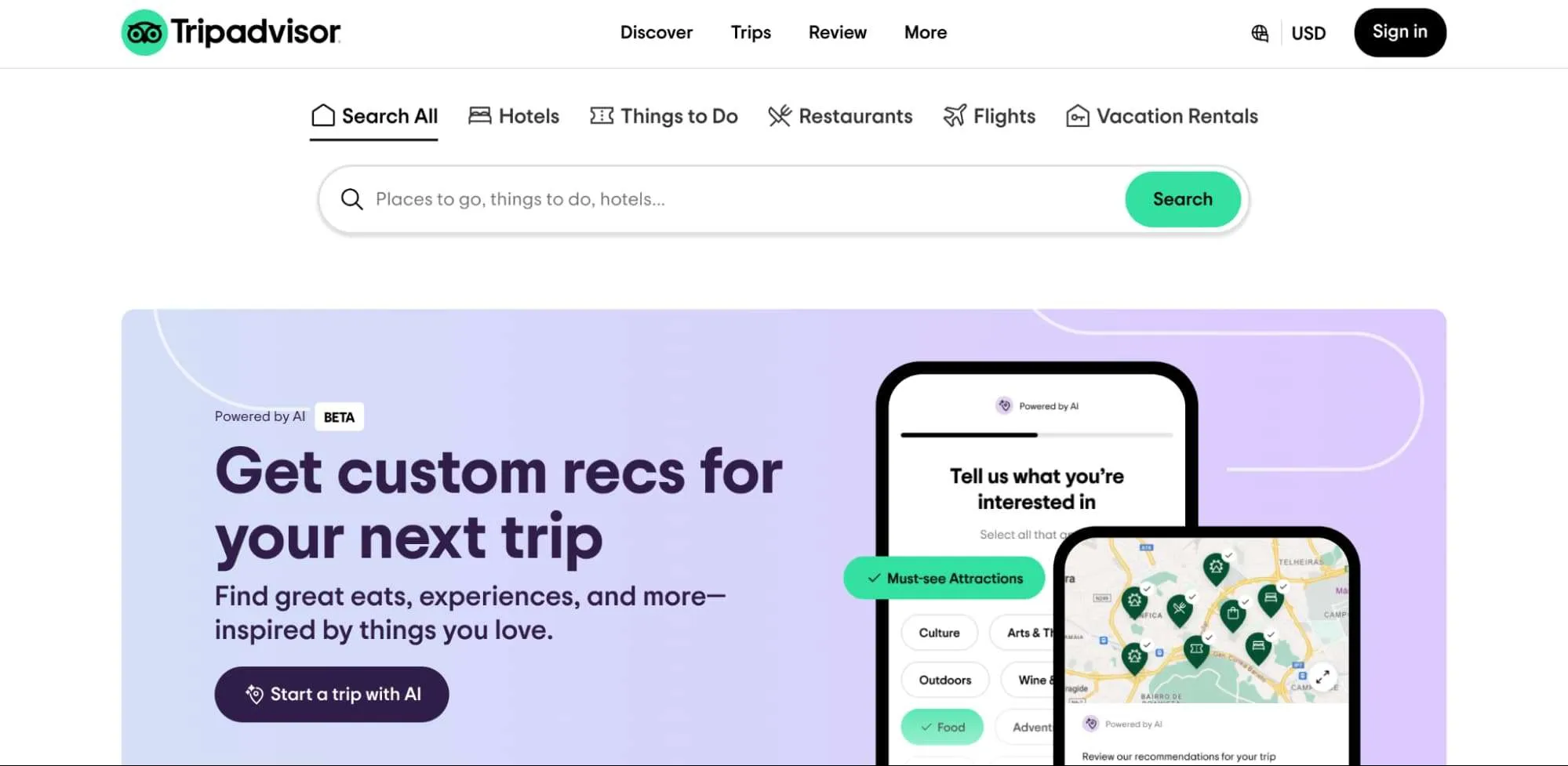 TripAdvisor