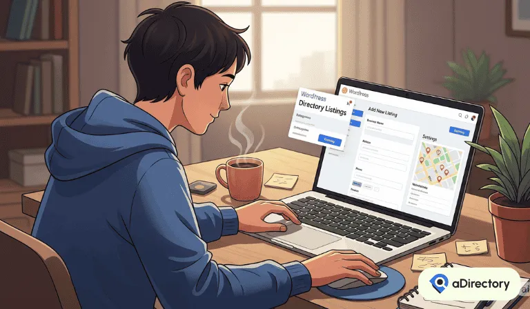 Best WordPress Directory Plugins