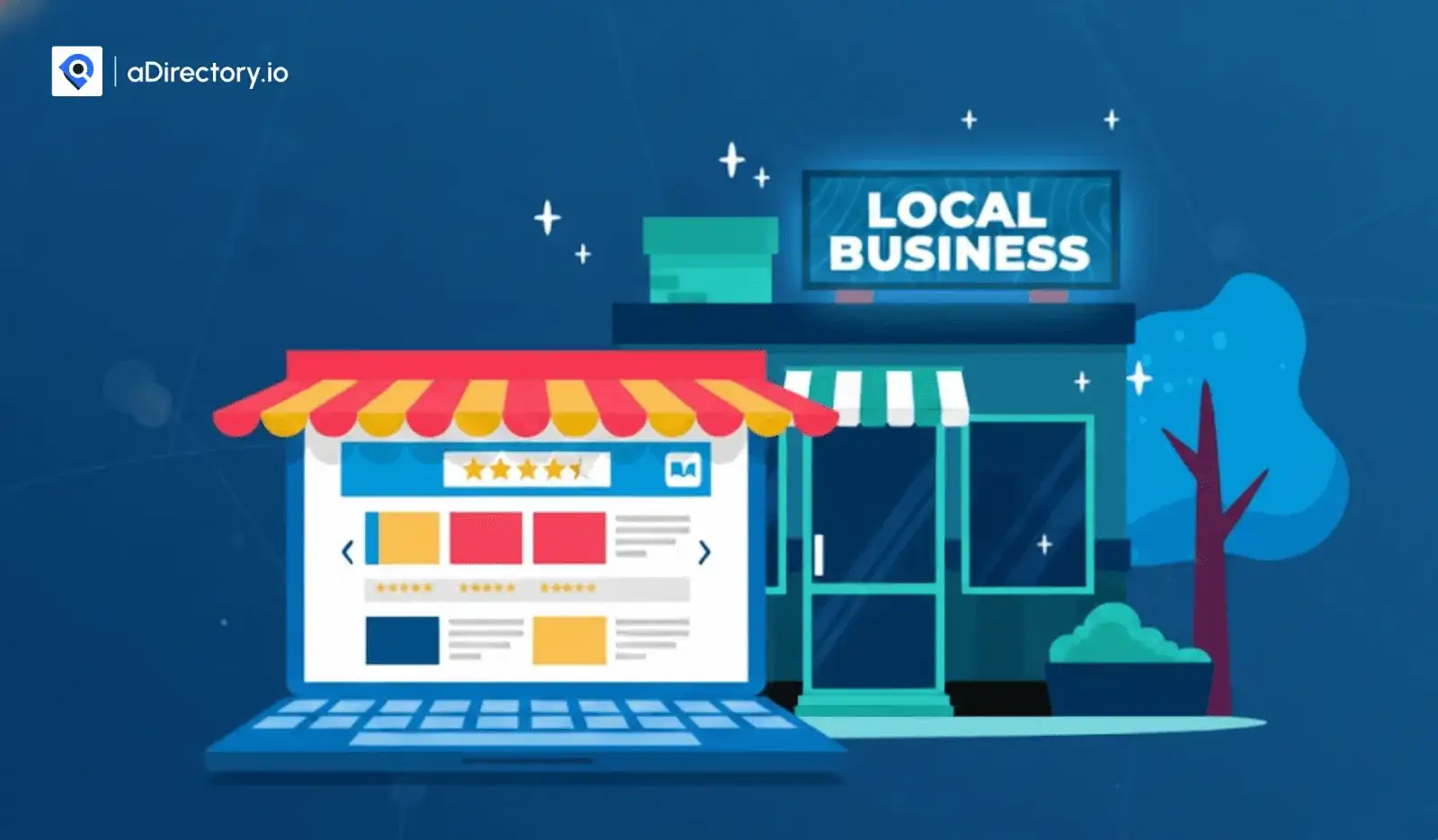 Local Business Listing Sites