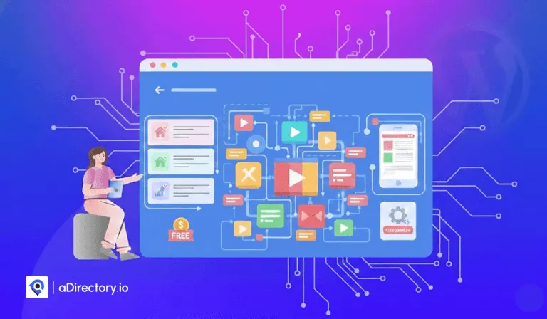 Best Directory Website Builder