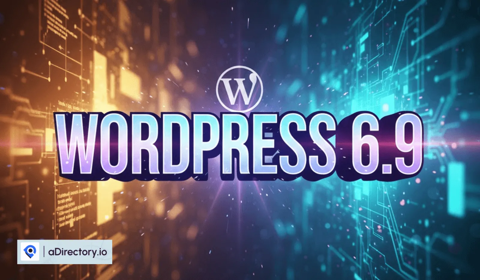 WordPress 6.9