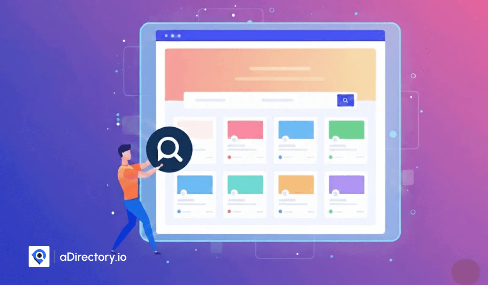 Build a Directory Website with WordPress for Free