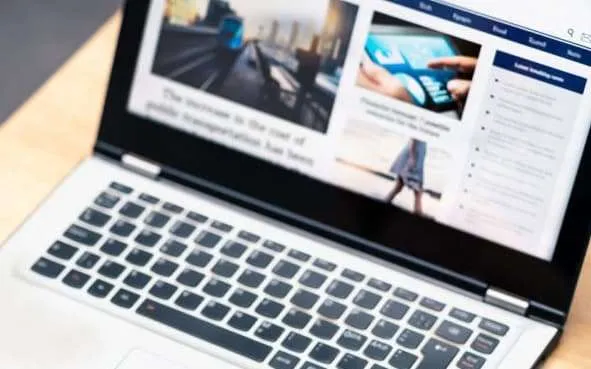 Use Relevant and Quality Images