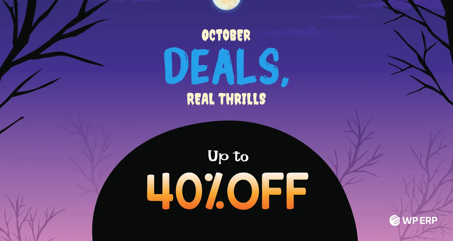 wordpress halloween deals