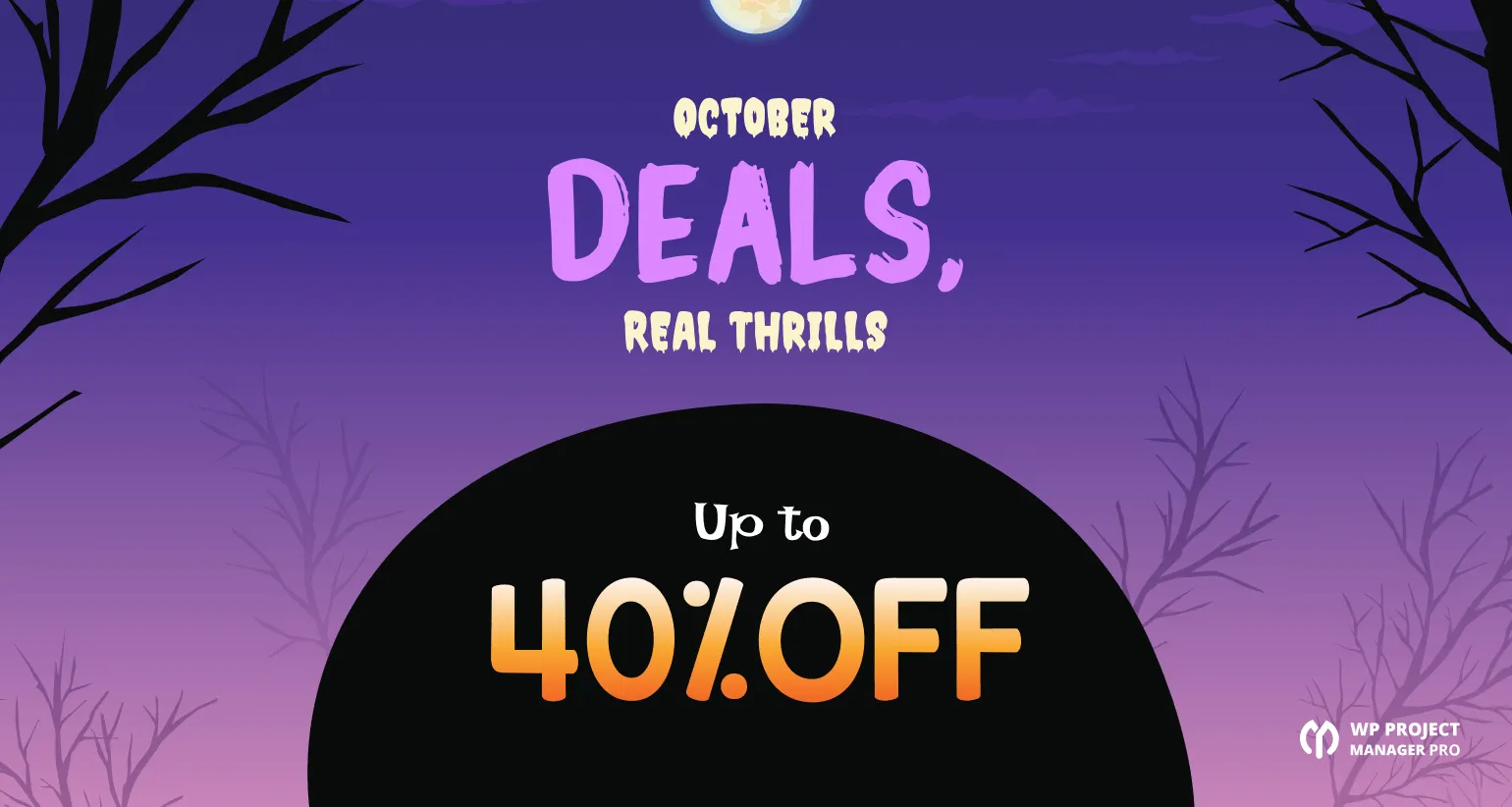 wordpress halloween deals