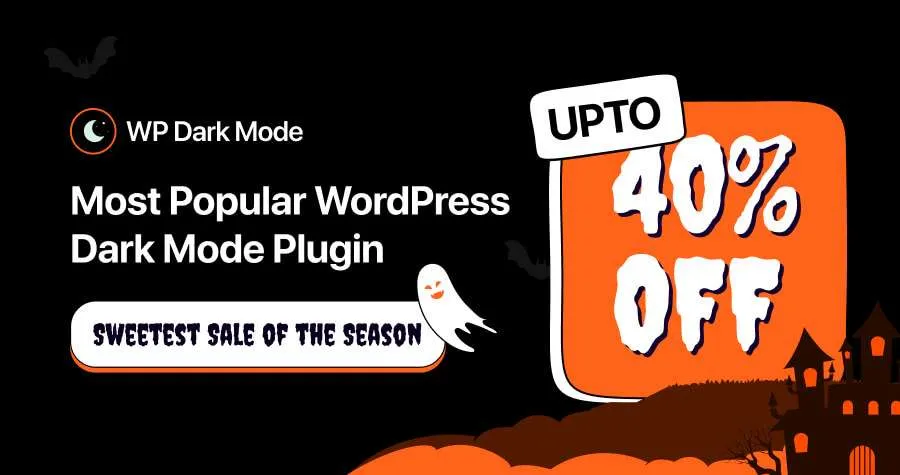 best wordpress halloween deals