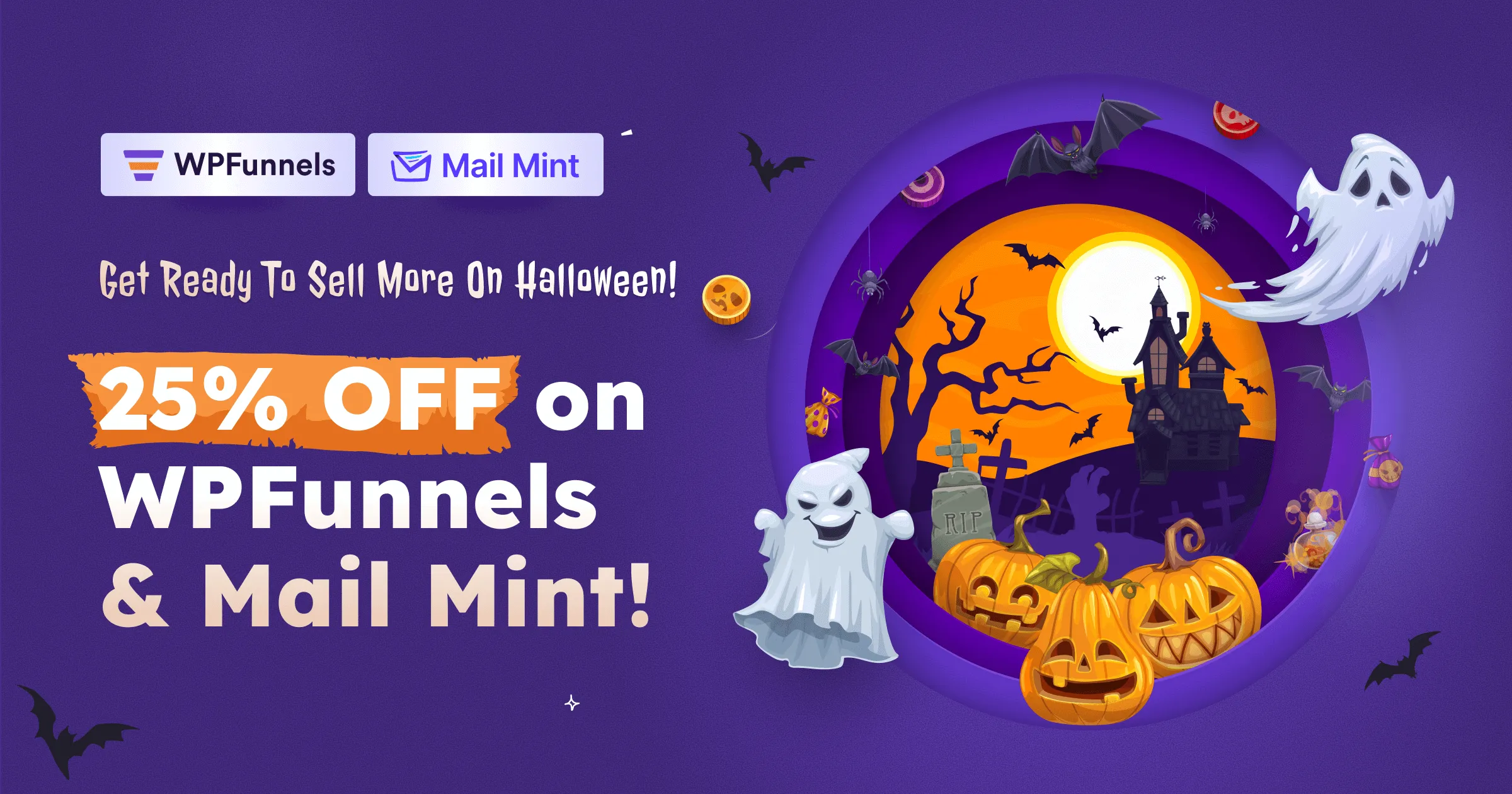 best wordpress halloween deals