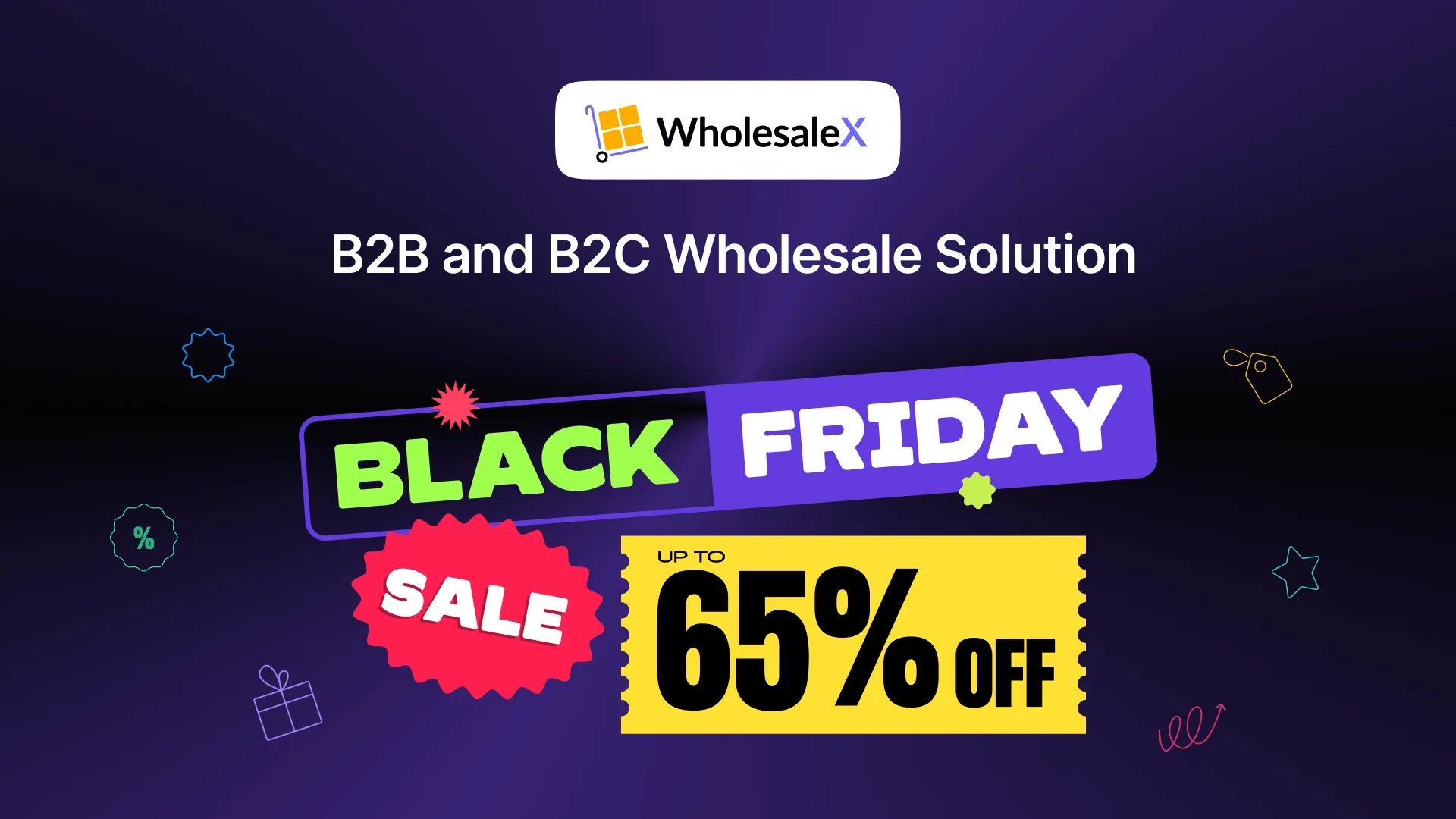 wordpress black friday and cyber monday deal