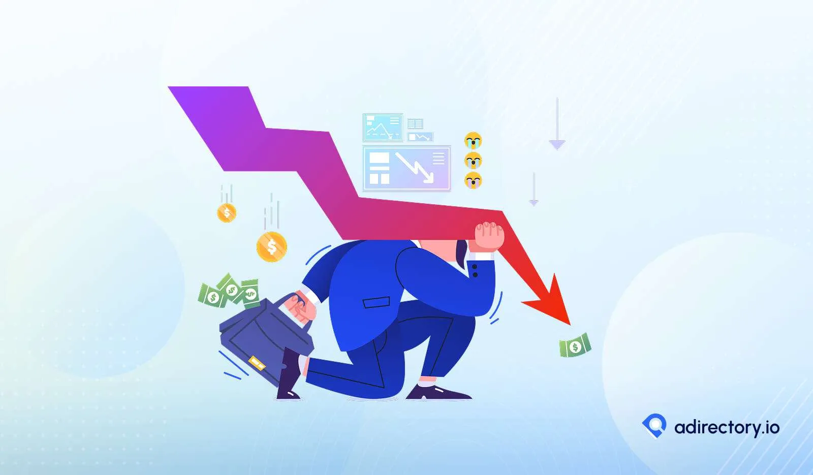 Why Some Directory Websites Succeed and Others Fail