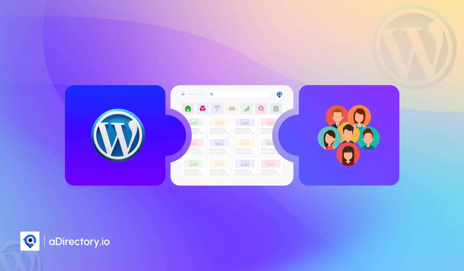 WordPress Business Directory Plugin