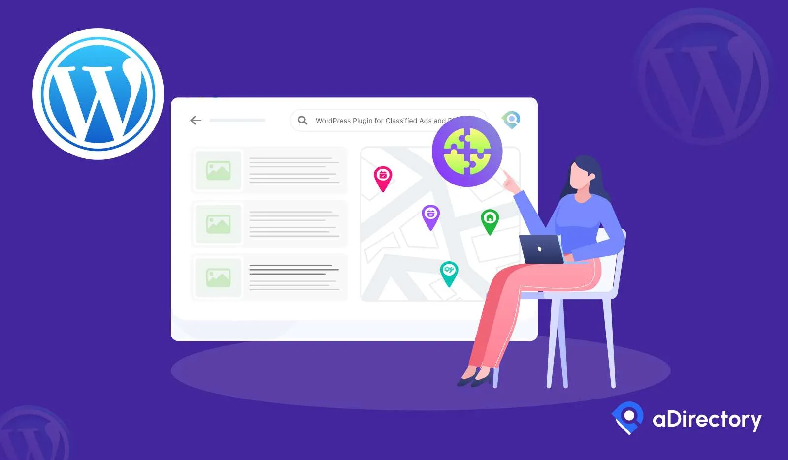 WordPress Plugins for Classified Ads and Directory