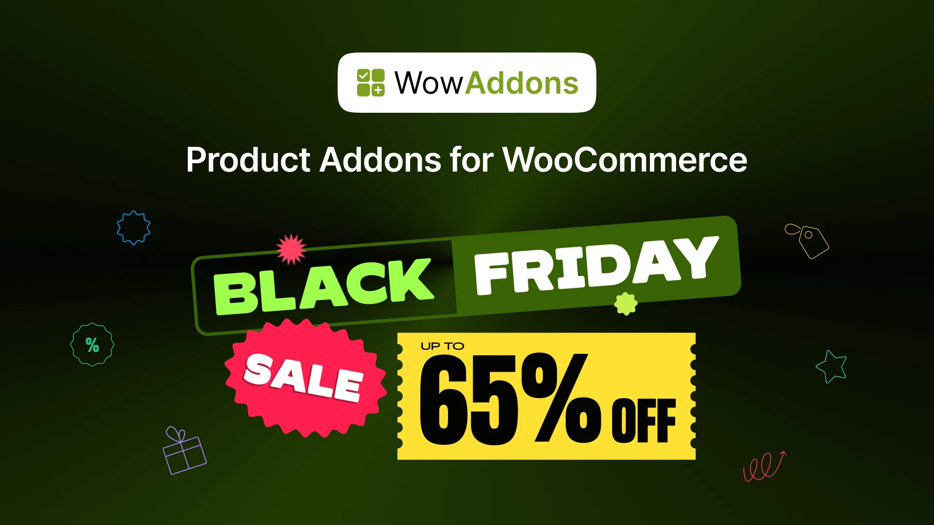 wordpress black friday and cyber monday deal