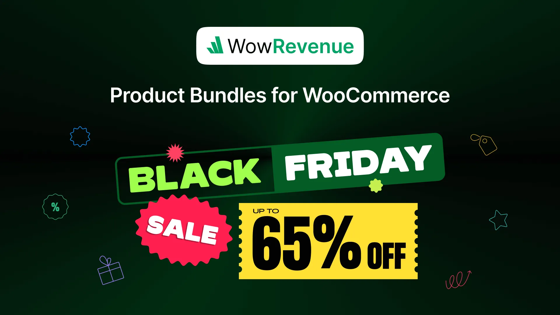 wordpress black friday and cyber monday deal