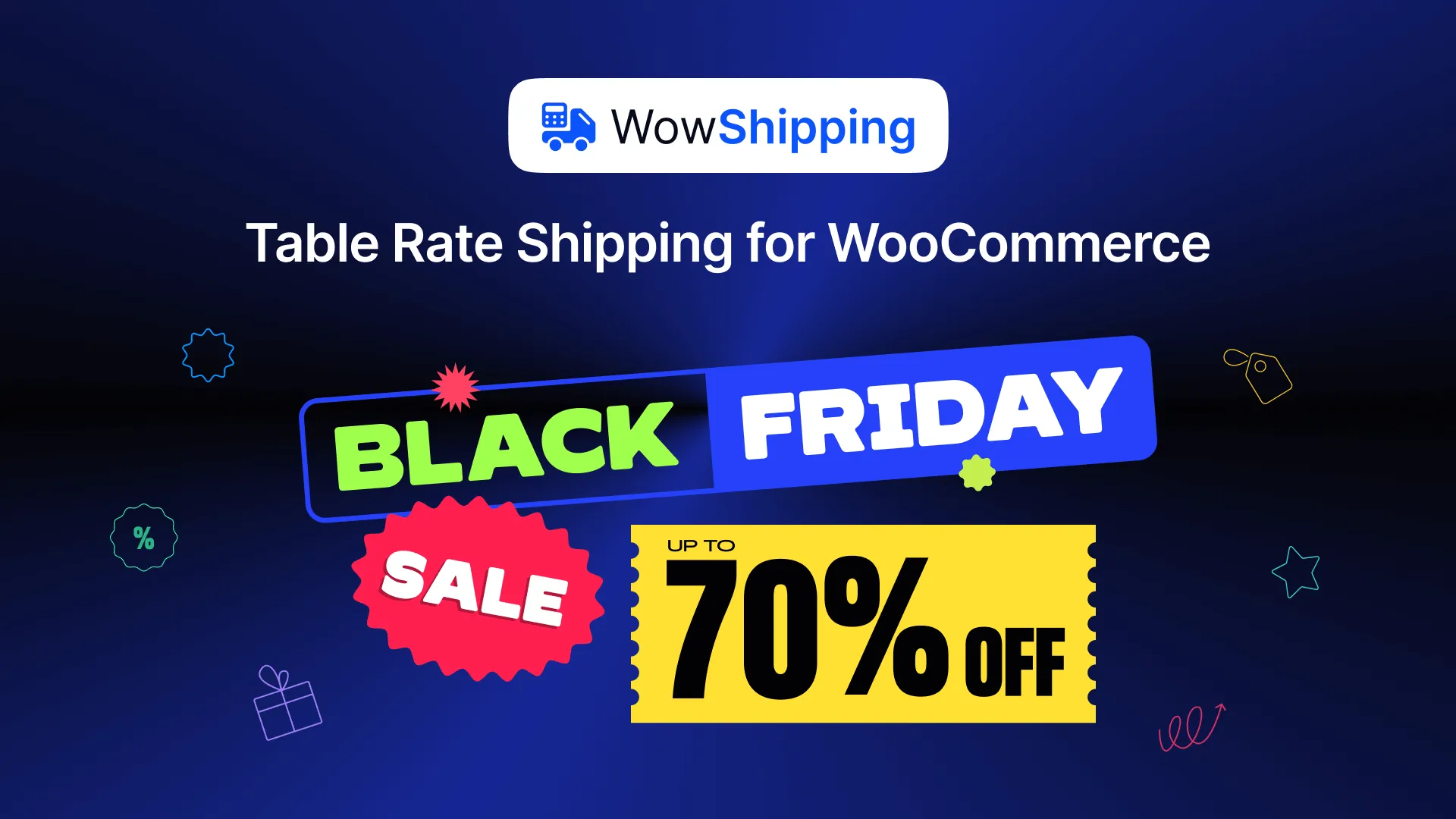 wordpress black friday and cyber monday deal