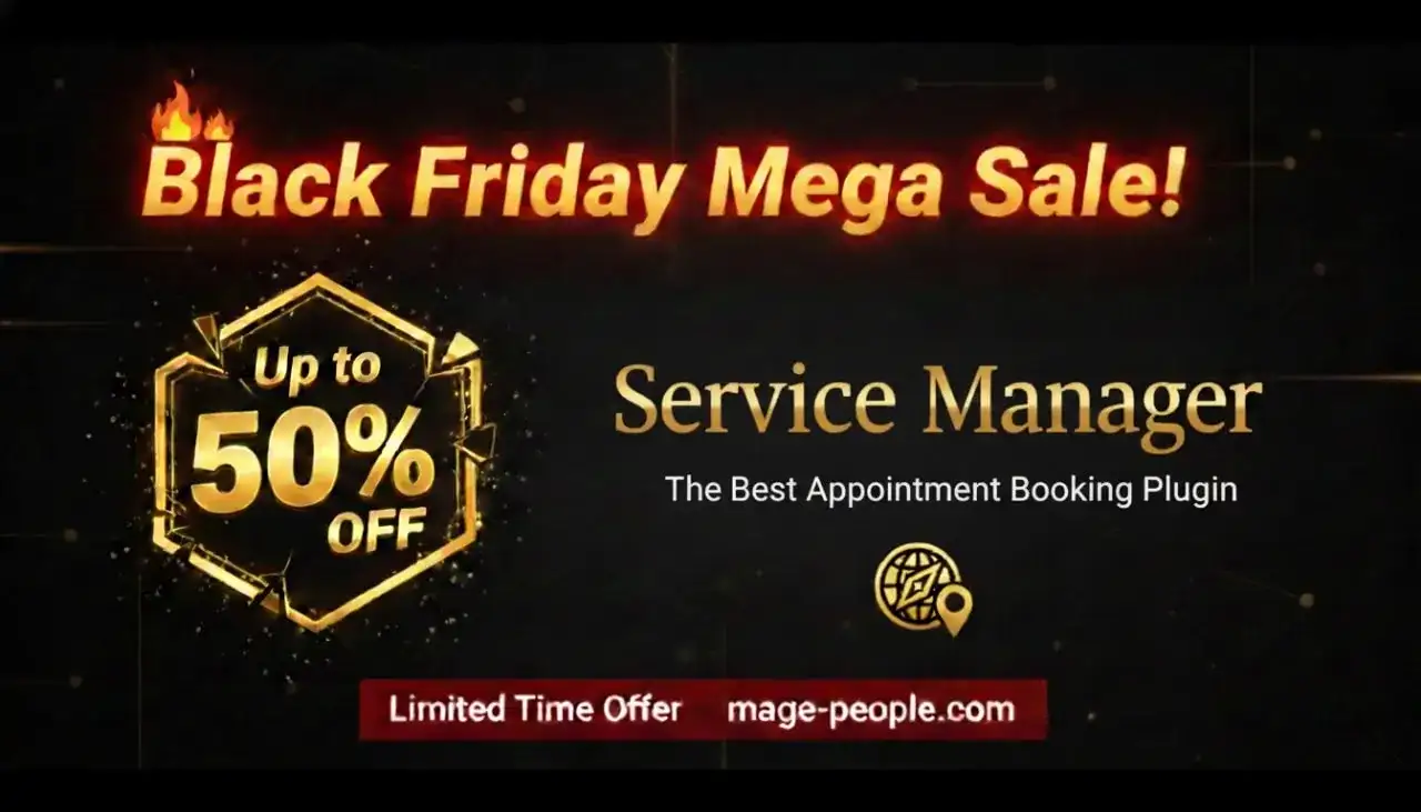 wordpress black friday and cyber monday deal