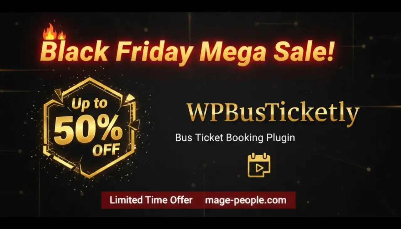 wordpress black friday and cyber monday deal