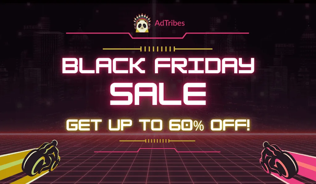wordpress black friday and cyber monday deal