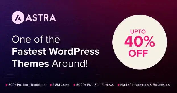 wordpress black friday and cyber monday deal