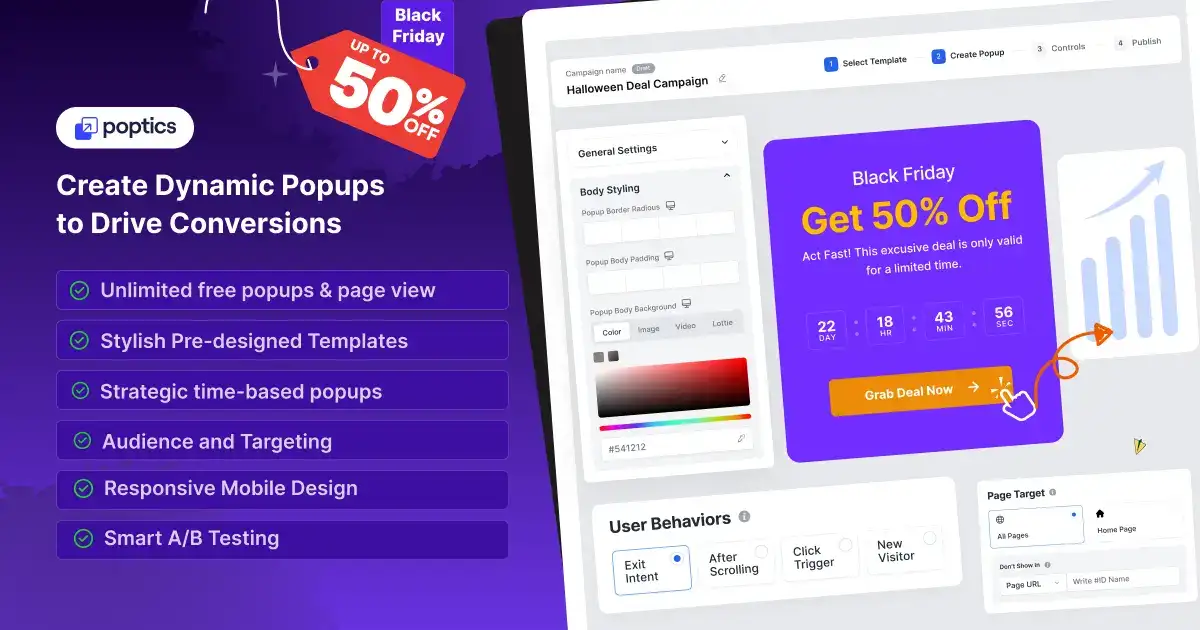 wordpress black friday and cyber monday deal