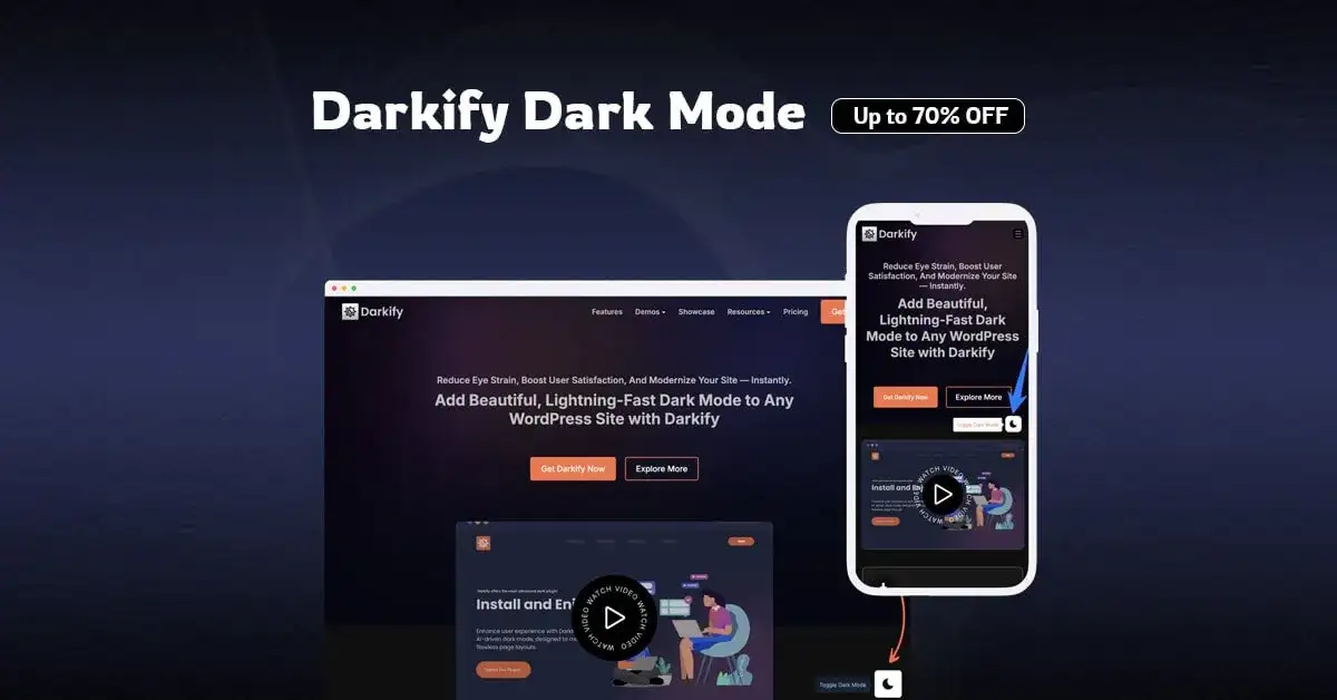 wordpress holiday deals