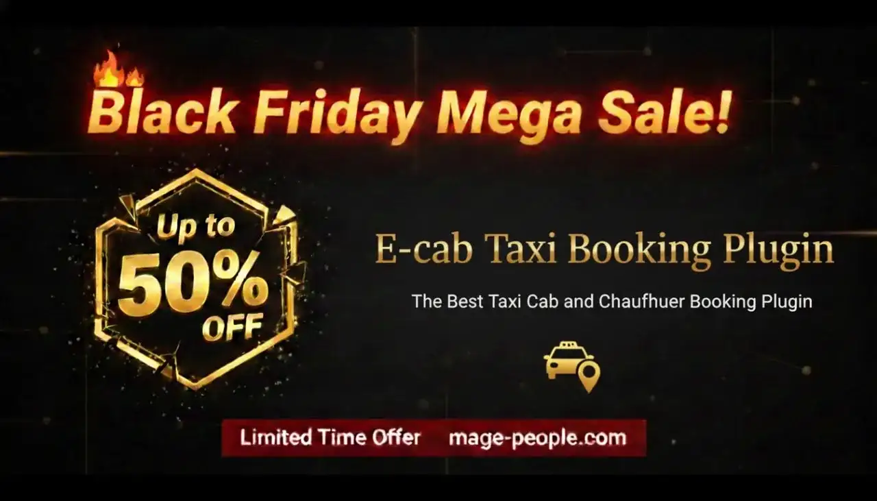 wordpress black friday and cyber monday deal