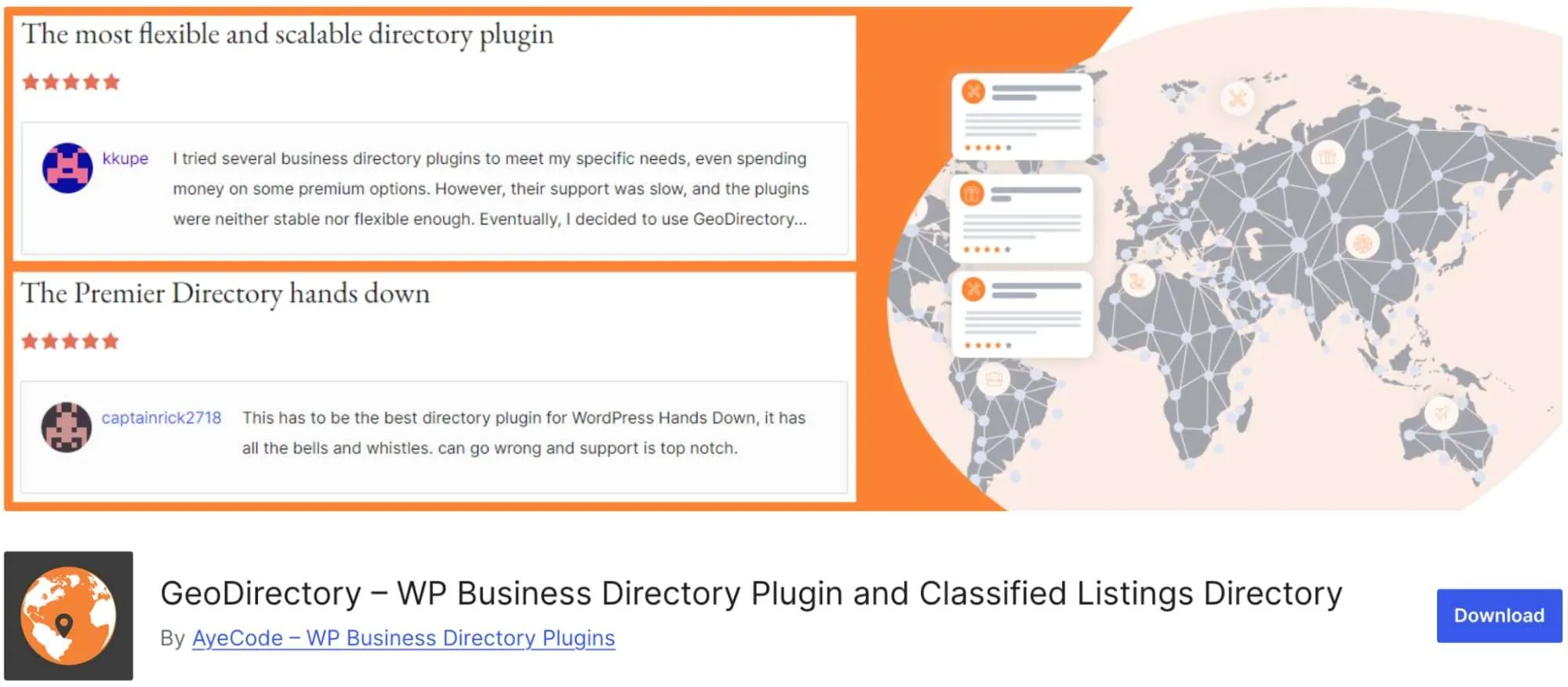 geodirectory