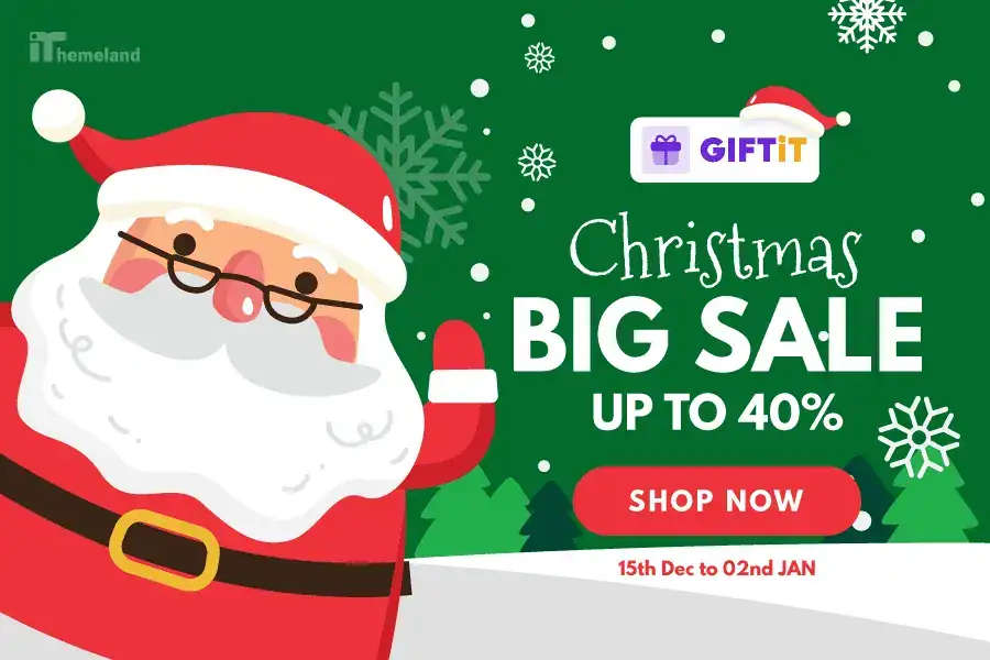 wordpress holiday deals
