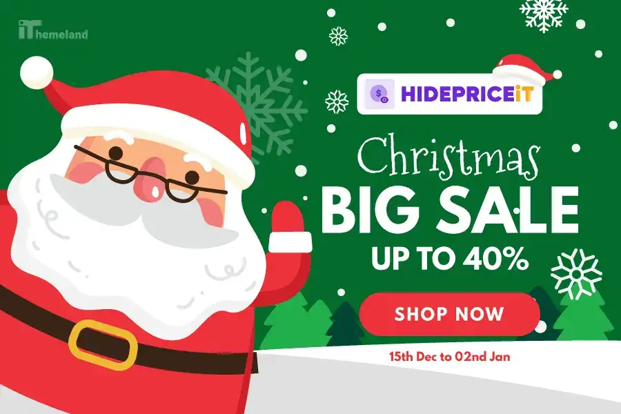 wordpress holiday deals