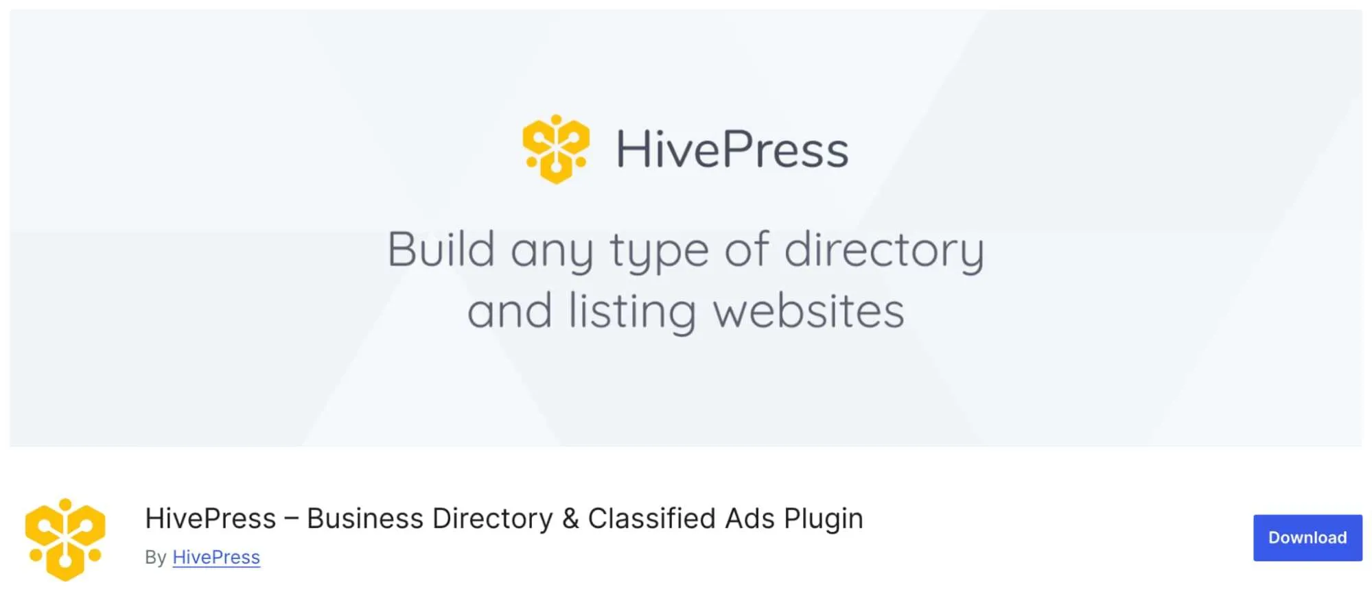 hivepress