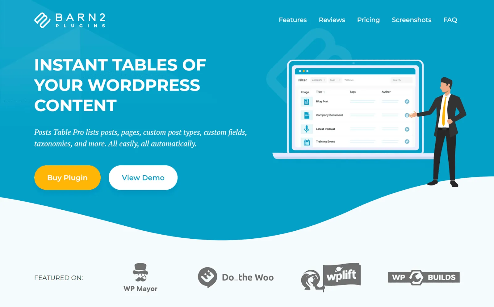 How to Create a Business Directory Website Using WordPress