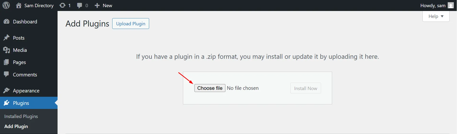 How to Build a Directory Website
